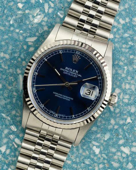 rolex referenza 16234 con coredo|rolex yachtmaster 16234.